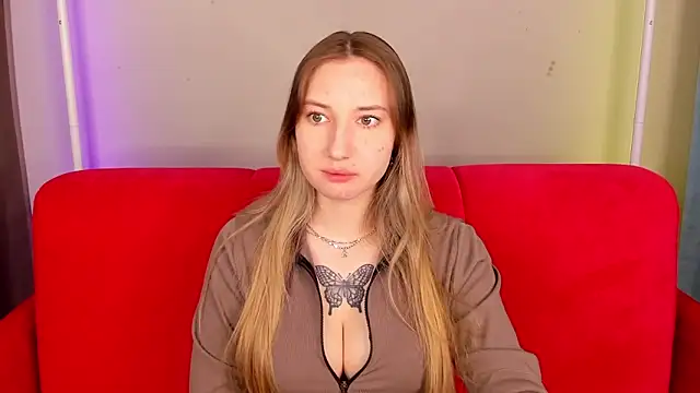 Snapshot of JollyBlondy chatting on 03/02/26, 01:17 JollyBlondy online show from 03/02/26, 01:17