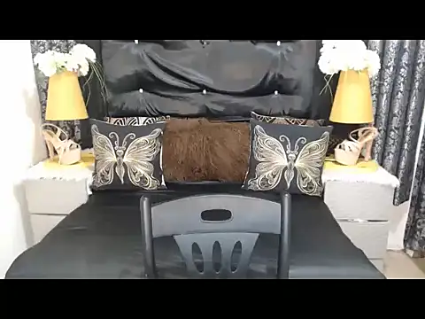 Snapshot of MarinaFoster chatting on 07/02/26, 11:16 MarinaFoster online show from 07/02/26, 11:16