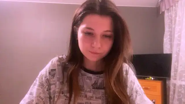 LunnaBliss online show from 03/23/26, 05:24