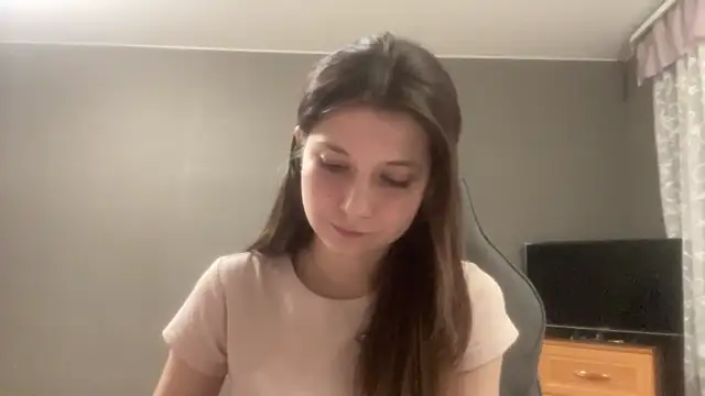 LunnaBliss online show from 03/10/26, 05:17