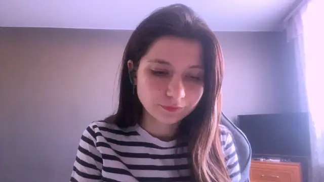 LunnaBliss online show from 03/14/26, 12:22