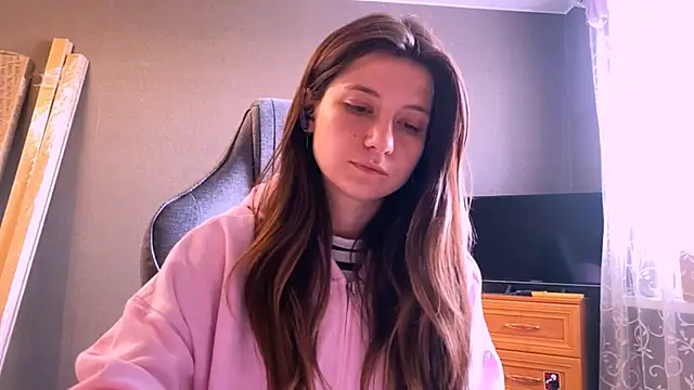 LunnaBliss online show from 04/12/26, 01:25