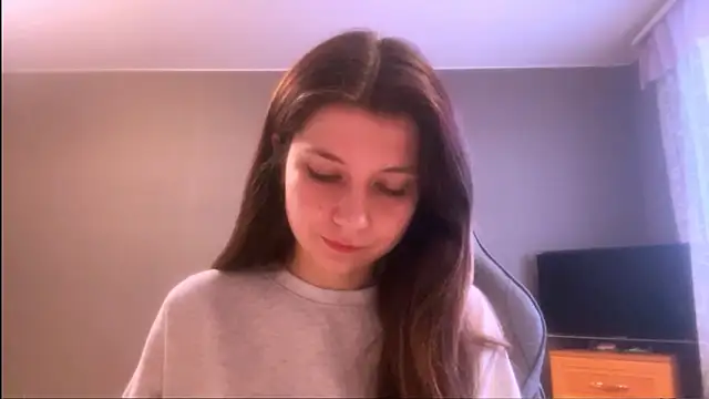 LunnaBliss online show from 03/13/26, 03:17