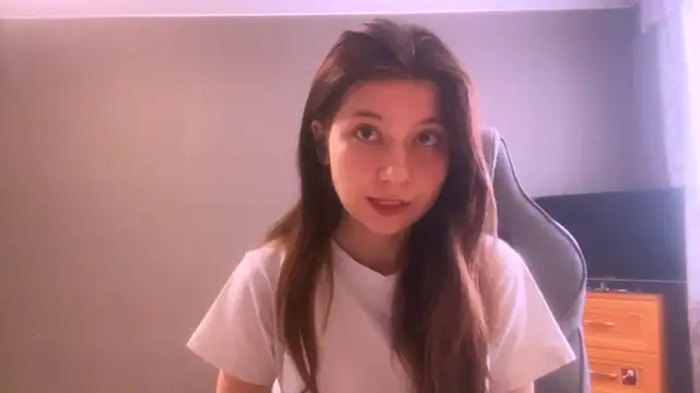 LunnaBliss online show from 03/09/26, 06:17