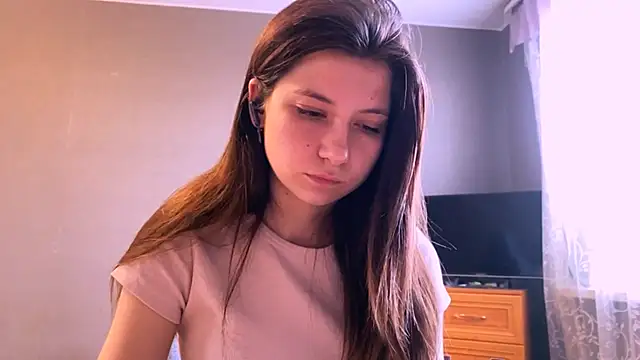 LunnaBliss online show from 04/07/26, 02:08