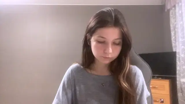 LunnaBliss online show from 03/06/26, 03:40