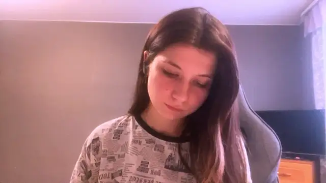 LunnaBliss online show from 03/16/26, 03:26