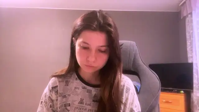 LunnaBliss online show from 03/20/26, 03:29