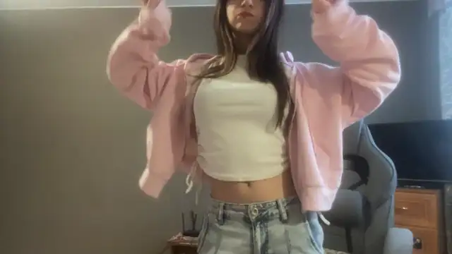 LunnaBliss online show from 03/03/26, 02:46