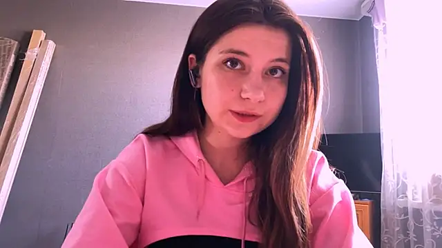 LunnaBliss online show from 04/13/26, 12:09