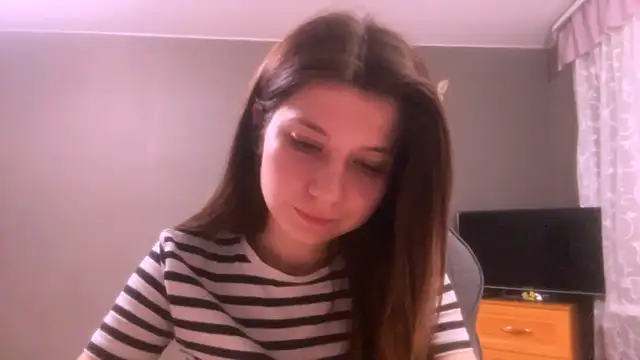 LunnaBliss online show from 03/24/26, 05:35