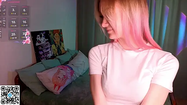 Snapshot of Vilynnella chatting on 02/28/26, 09:53 Vilynnella online show from 02/28/26, 09:53