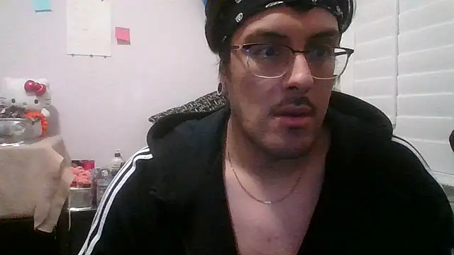 SloppyPapi777 online show from 02/19/26, 01:41