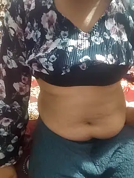 AnvithaAnu online show from 03/09/26, 05:27