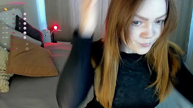 SunFlowerHoney online show from 03/17/26, 03:42