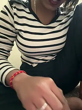 meenu cuties online show from 03/22/26, 02:18