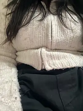 meenu cuties online show from 03/18/26, 07:37