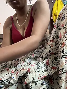 meenu cuties online show from 04/02/26, 02:41