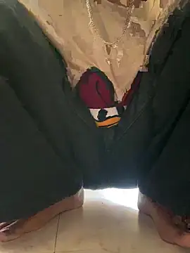 meenu cuties online show from 03/27/26, 06:22