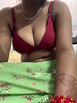 meenu cuties online show from 04/06/26, 05:36