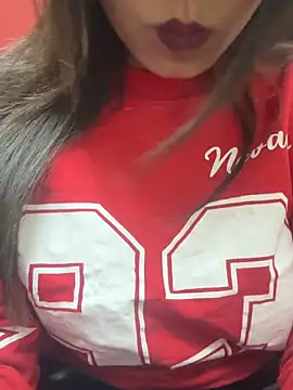 meenu cuties online show from 03/27/26, 06:53