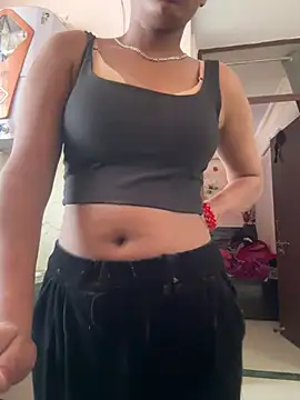 meenu cuties online show from 04/09/26, 05:42