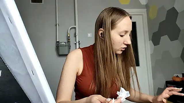 Snapshot of JeanetteKrostag chatting on 02/24/26, 09:54 JeanetteKrostag online show from 02/24/26, 09:54