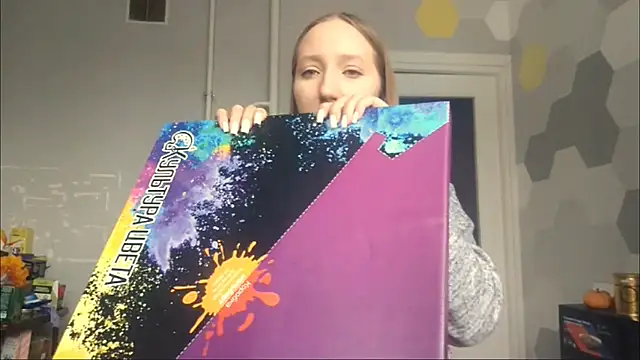 Snapshot of JeanetteKrostag chatting on 02/22/26, 10:06 JeanetteKrostag online show from 02/22/26, 10:06