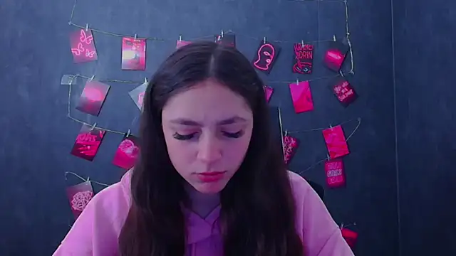 Snapshot of KissMeJulia chatting on 04/13/26, 05:11 KissMeJulia online show from 04/13/26, 05:11