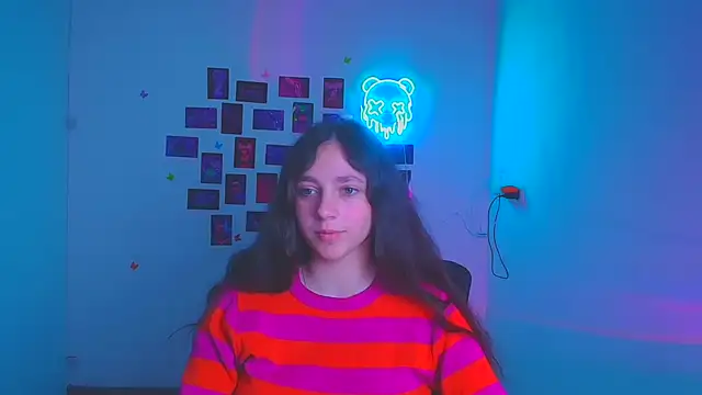 Snapshot of KissMeJulia chatting on 03/21/26, 08:19 KissMeJulia online show from 03/21/26, 08:19