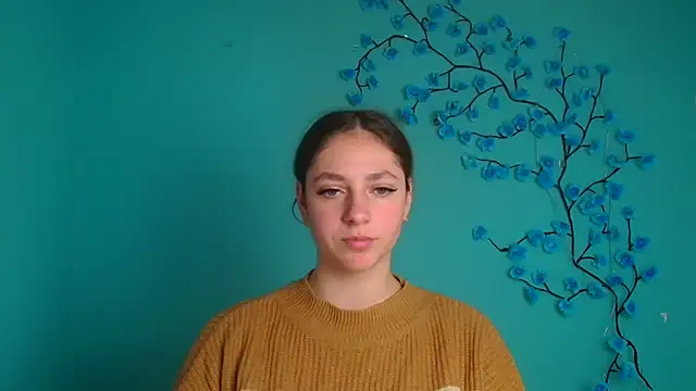 Snapshot of KissMeJulia chatting on 04/08/26, 11:33 KissMeJulia online show from 04/08/26, 11:33