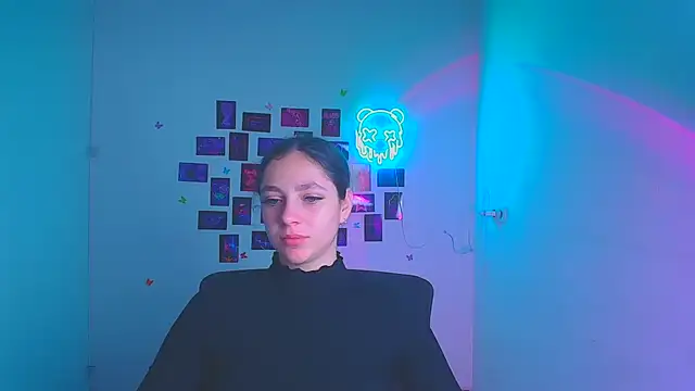 Snapshot of KissMeJulia chatting on 04/07/26, 11:34 KissMeJulia online show from 04/07/26, 11:34