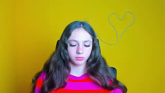 Snapshot of KissMeJulia chatting on 04/01/26, 05:20 KissMeJulia online show from 04/01/26, 05:20