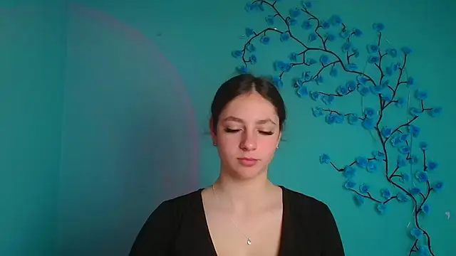 Snapshot of KissMeJulia chatting on 04/09/26, 05:31 KissMeJulia online show from 04/09/26, 05:31