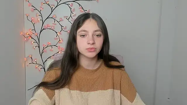 Snapshot of KissMeJulia chatting on 03/20/26, 06:14 KissMeJulia online show from 03/20/26, 06:14