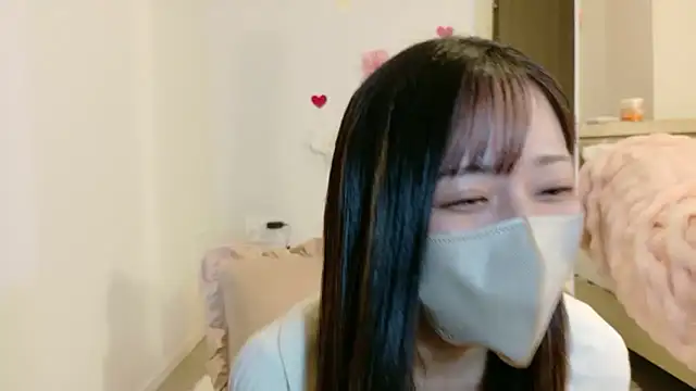 Snapshot of maichan_v chatting on 02/19/26, 01:08 maichan v online show from 02/19/26, 01:08