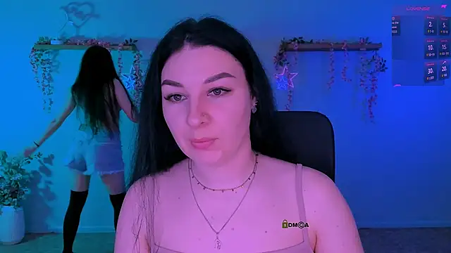 olivia rage online show from 04/09/26, 09:48