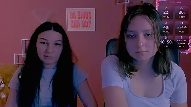 olivia rage online show from 03/05/26, 09:50