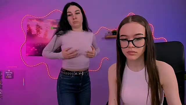 olivia rage online show from 04/18/26, 09:33