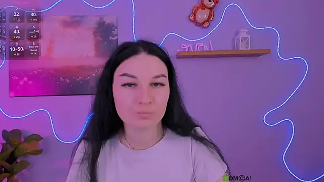 olivia rage online show from 03/12/26, 12:09