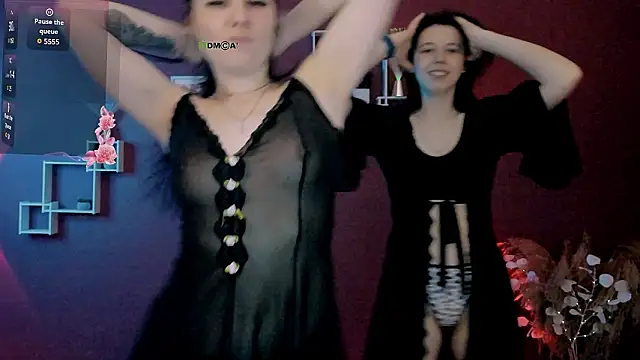 olivia rage online show from 03/13/26, 11:48