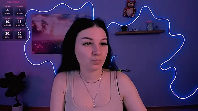 olivia rage online show from 03/24/26, 01:11