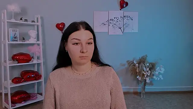 Snapshot of olivia_rage chatting on 02/20/26, 09:55 olivia rage online show from 02/20/26, 09:55