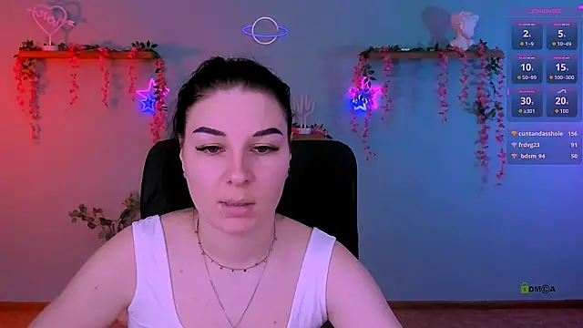 olivia rage online show from 04/03/26, 10:11