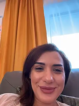 NaughtyChloeee online show from 03/27/26, 05:38