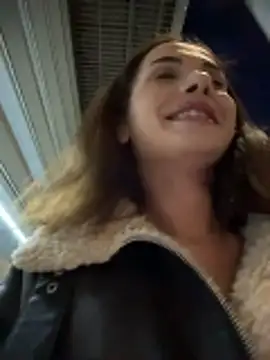 NaughtyChloeee online show from 03/24/26, 05:13