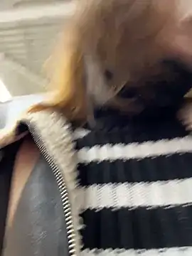 NaughtyChloeee online show from 03/12/26, 04:44