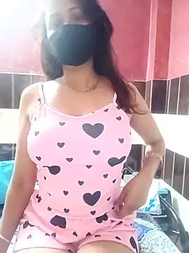 Sweet sonii online show from 04/02/26, 10:38