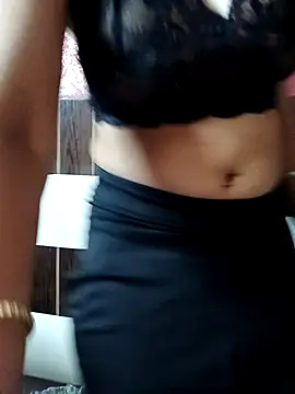 Sweet sonii online show from 04/06/26, 10:22