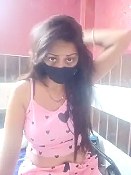 Sweet sonii online show from 04/03/26, 11:11